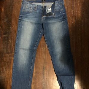 Just Black jeans, 29